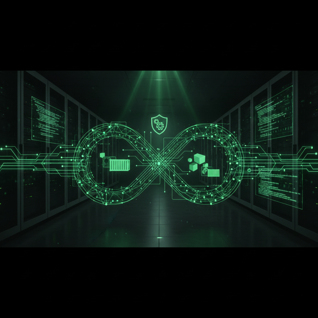 Servicios DevOps Empresariales