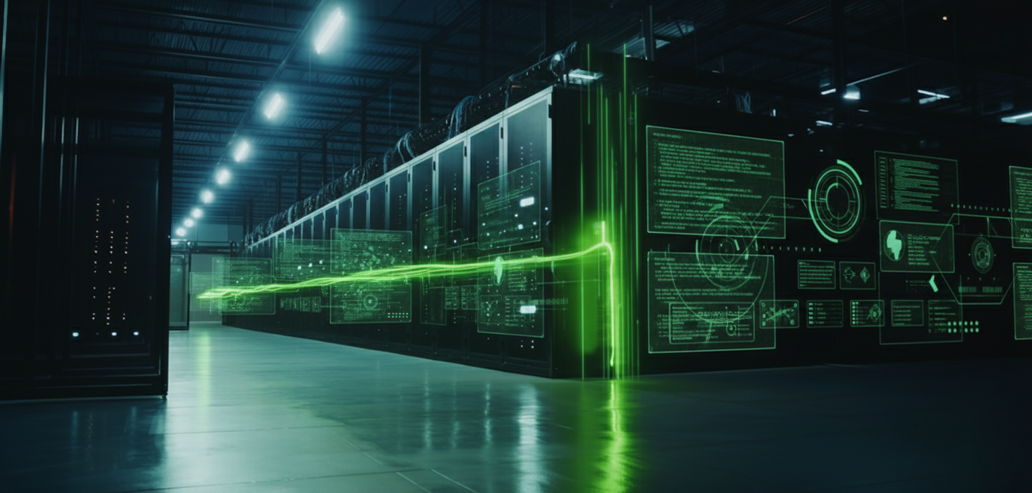 Centro de Operaciones de Seguridad