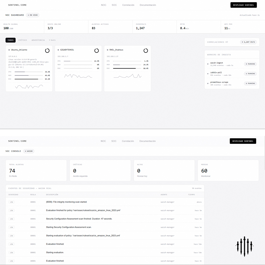 Equipo de trabajo Ascenda Technologies